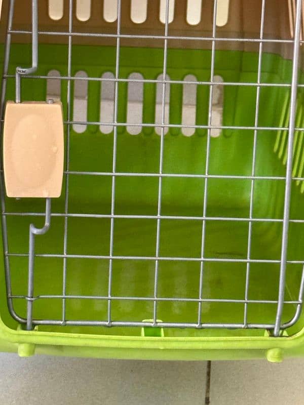 Pet Carrier for Sale 2