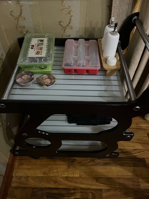 tea trolley 2