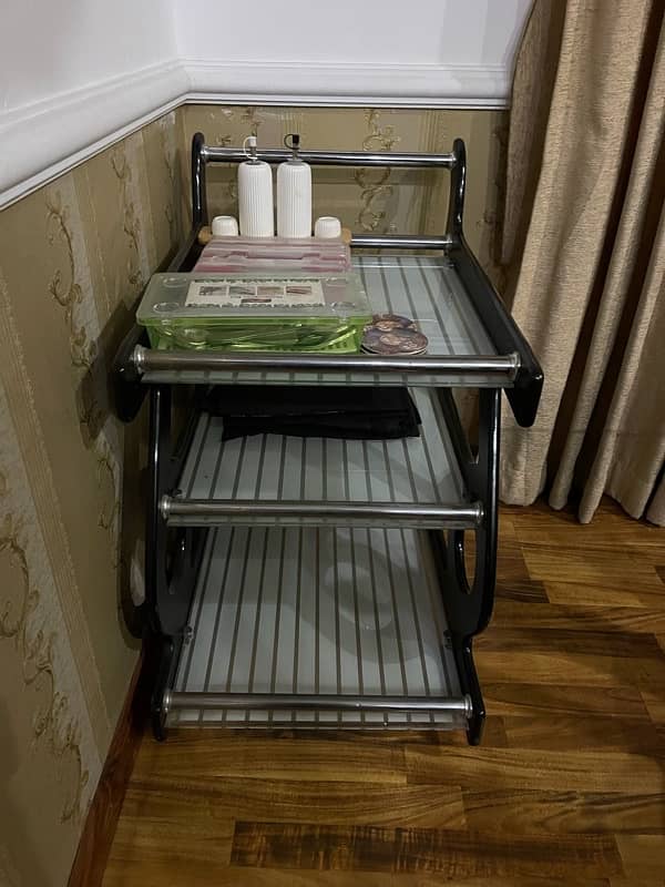 tea trolley 4