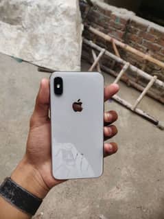 iphone x pta 64GB