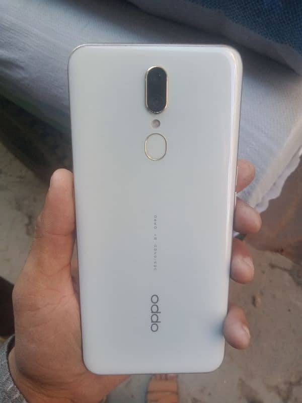 oppo f11 2