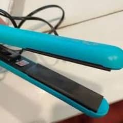 new imported hair straightener made in melyshia