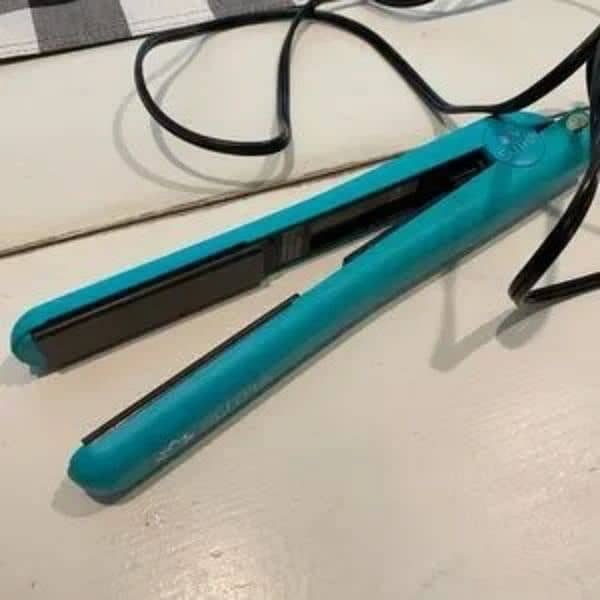 new imported hair straightener made in melyshia 1