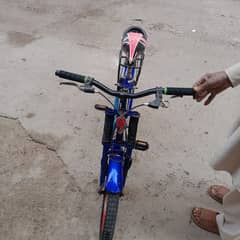 kids cycle bacho ki cycle