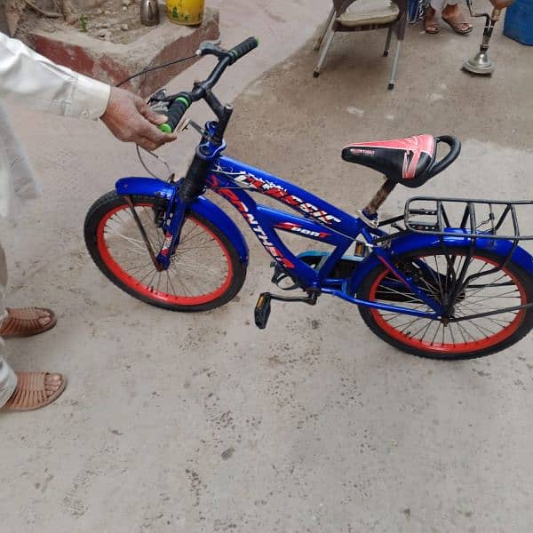 kids cycle bacho ki cycle 2