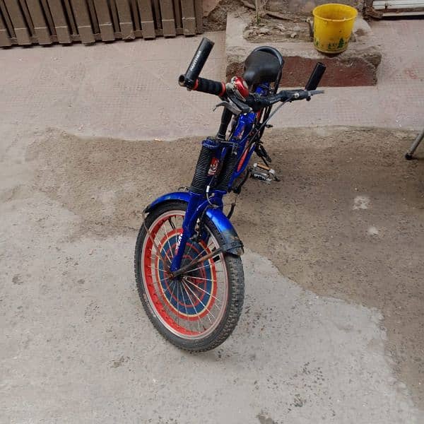 kids cycle bacho ki cycle 4