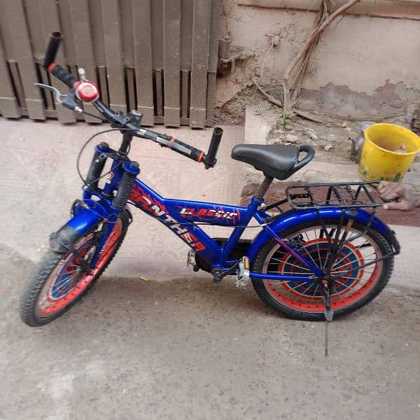 kids cycle bacho ki cycle 5