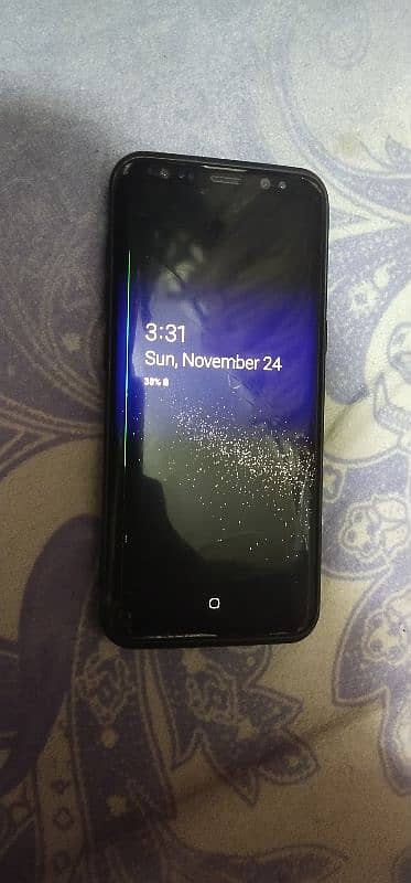 Galaxy S8   4gb 64gb 4