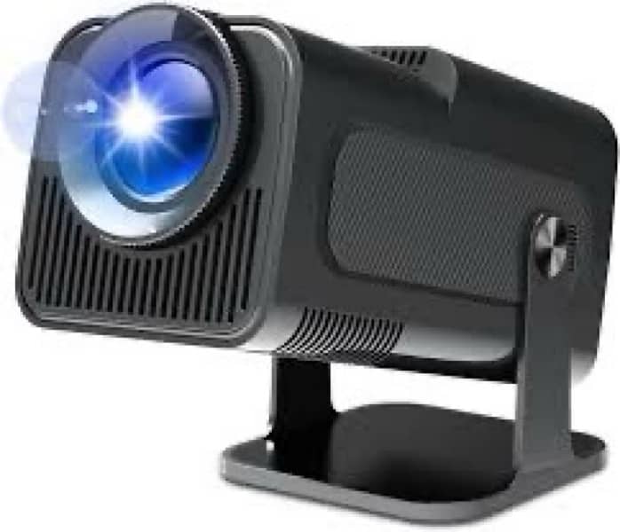 Hy 320 Mini projector 0