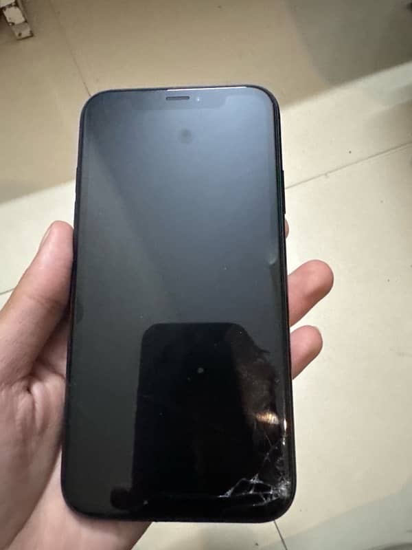 iphone XR 64GB Non Pta 0