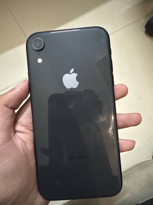 iphone XR 64GB Non Pta 2