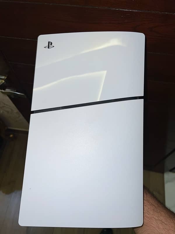 Ps5 Slim Uk variant 2