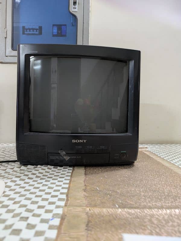 sony tv 0