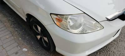 Honda City IDSI 2005 for Sale in Low price