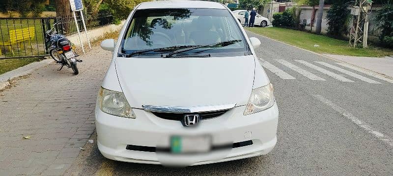 Honda City IDSI 2005 for Sale in Low price 1