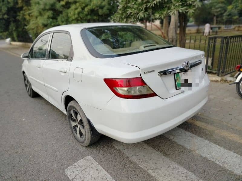 Honda City IDSI 2005 for Sale in Low price 4