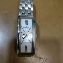 Antique G geneve original swiss bracelet watchwatch