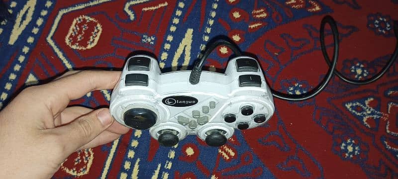 Gaming Controller For Pc 1