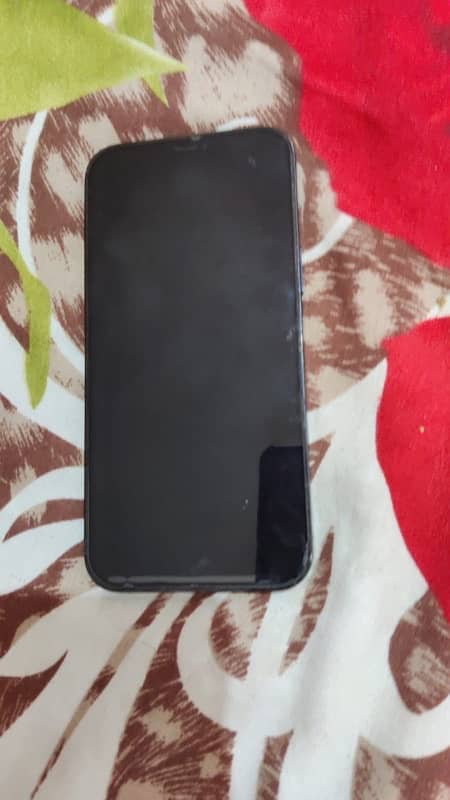 iPhone 12 pro max 256 gb Non pta phone All ok hein  urgent sale 3