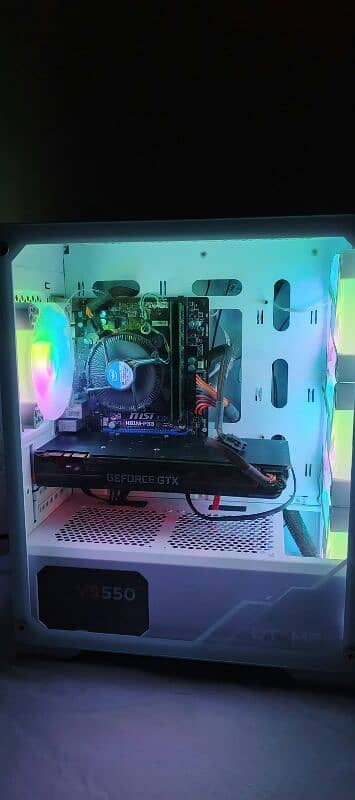 GAMING PC 1