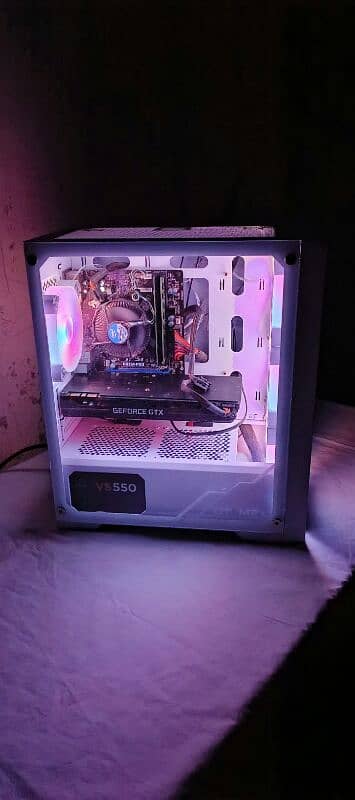 GAMING PC 4