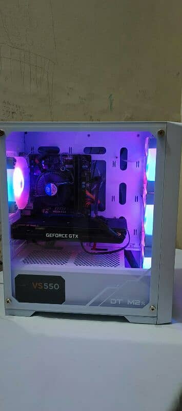 GAMING PC 6