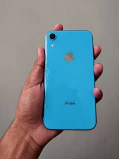 iPhone XR 256gb Non Pta