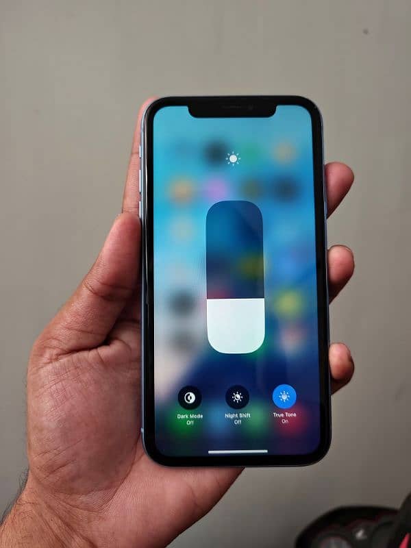 iPhone XR 256gb Non Pta 6