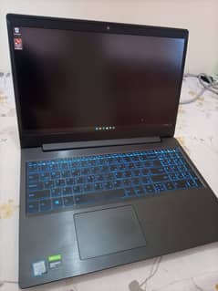 Lenovo IdeaPad L340 Gaming 1650