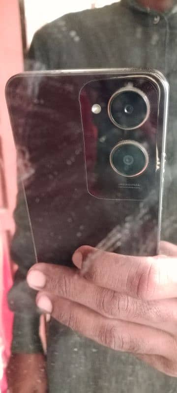 vivo y18 only 1 month used 0