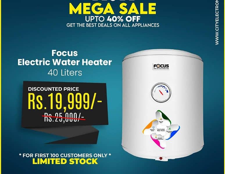 electric water heater/ electric Italian Gayser/ electric automatic 0