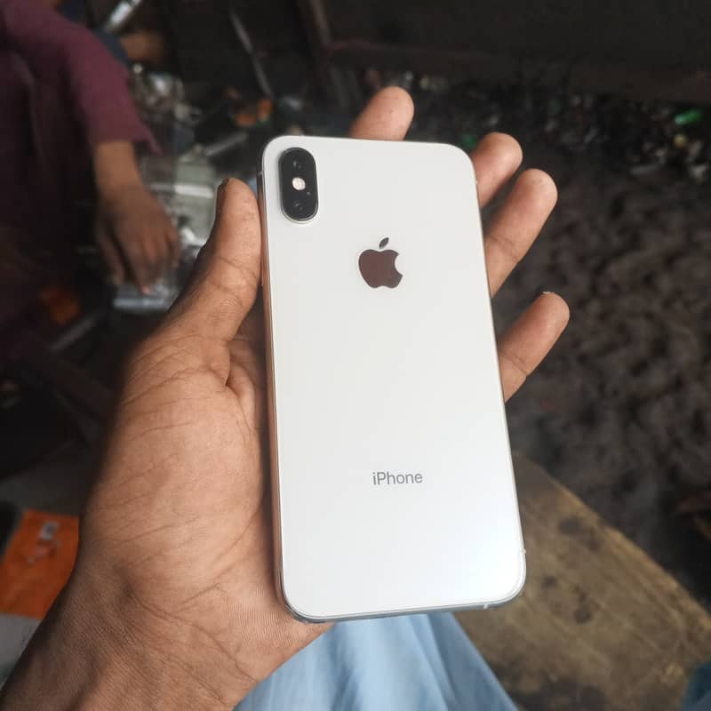 iphone xs 256 gb 0