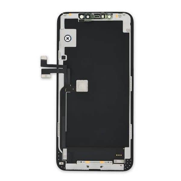 iphone 11 pro GX panel 1