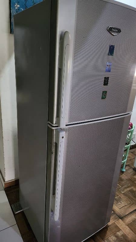 Haier Refrigerator (370 Lit) 2