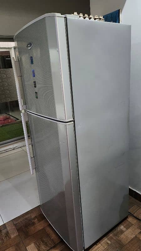 Haier Refrigerator (370 Lit) 3