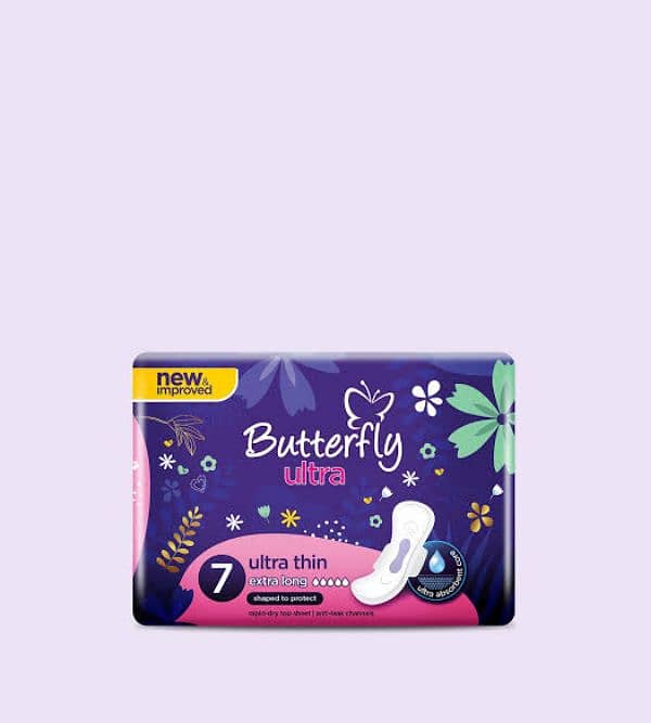 we provide bulk quantity of butterfly pads on wholesale rate 2