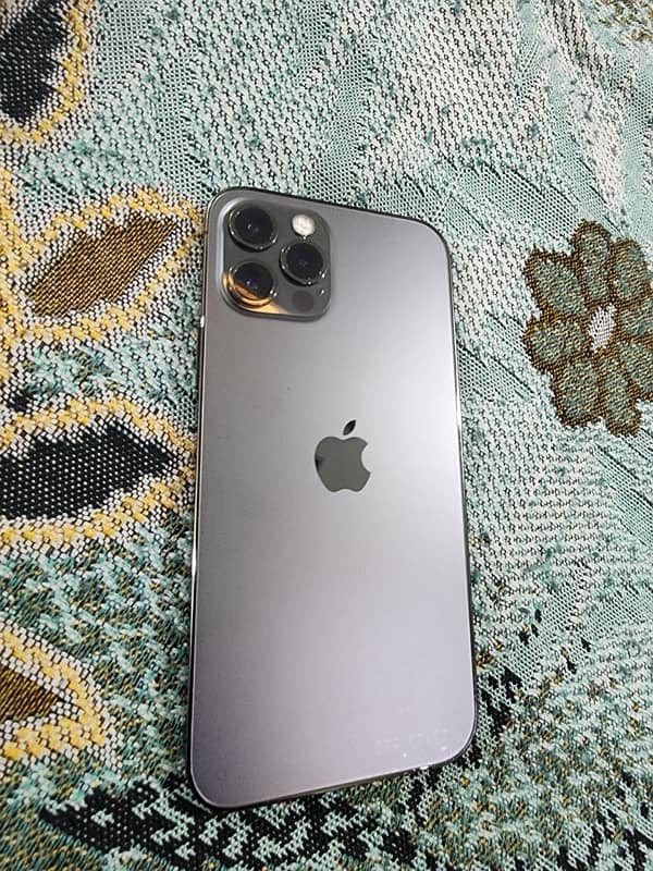 iphone 12 pro non pta factory unlocked 4