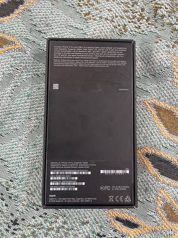 iphone 12 pro non pta factory unlocked 12