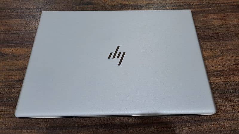 Hp Elitebook 840 G5 (i7 8th) 0