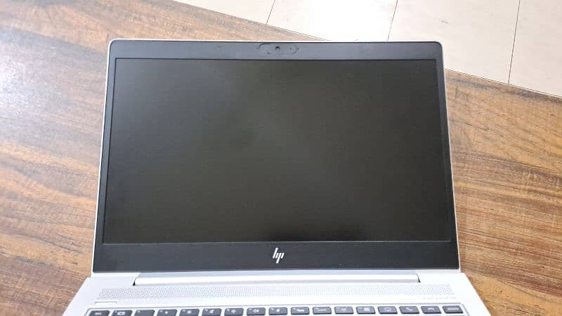 Hp Elitebook 840 G5 (i7 8th) 1