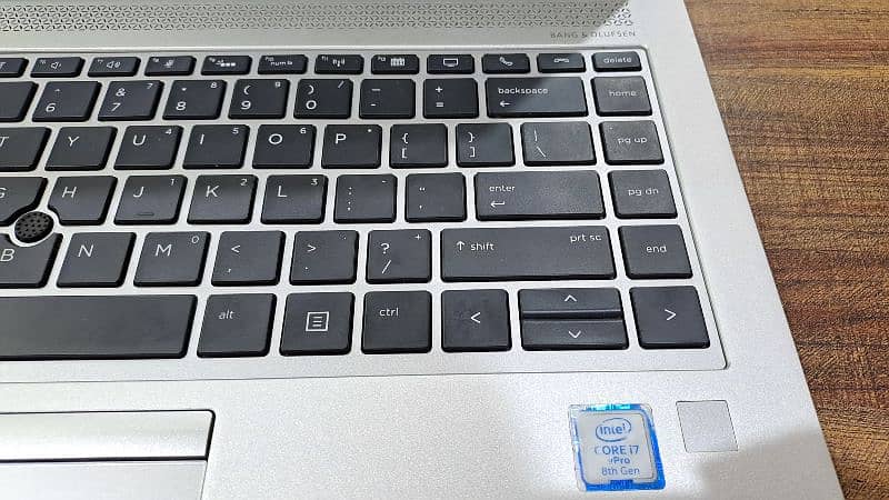 Hp Elitebook 840 G5 (i7 8th) 2