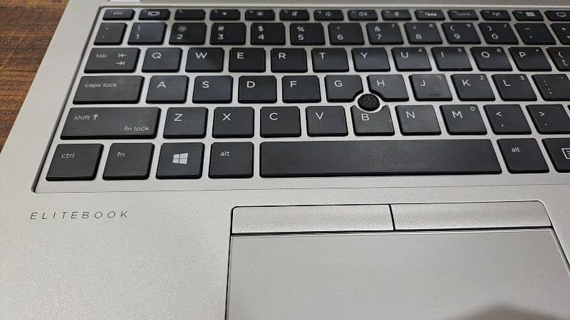 Hp Elitebook 840 G5 (i7 8th) 3