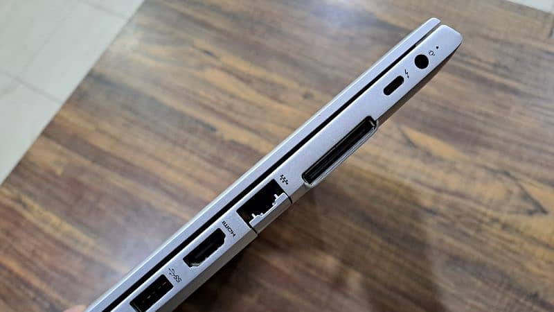 Hp Elitebook 840 G5 (i7 8th) 5