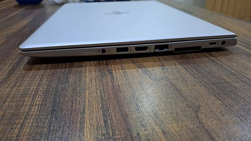 Hp Elitebook 840 G5 (i7 8th) 6