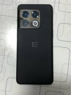 One Plus 10 pro,Pta Approved,12/256gb