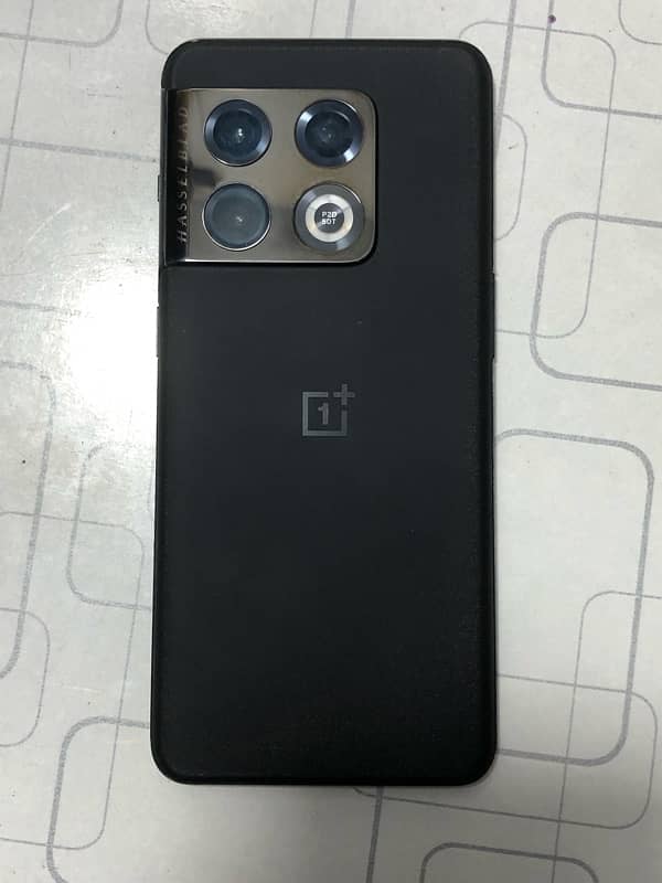 One Plus 10 pro,Pta Approved,12/256gb 0