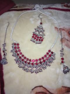 Heavy Chocker set