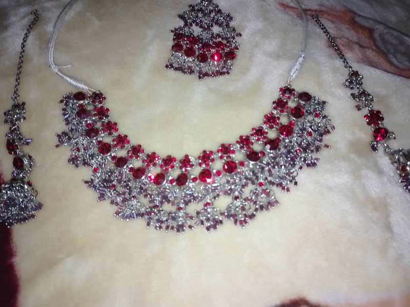 Heavy Chocker set 2