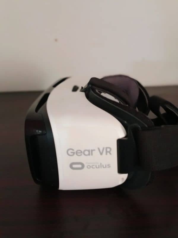 Samsung Gear - vr 2