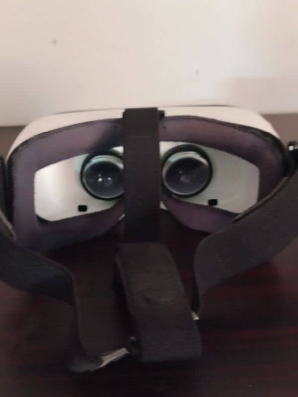 Samsung Gear - vr 3